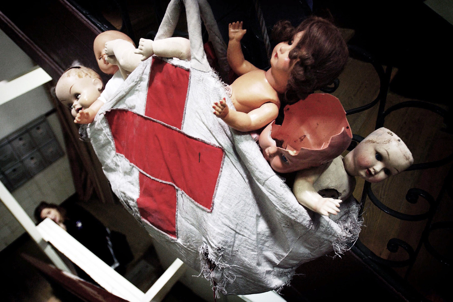 Hospital de Bonecas