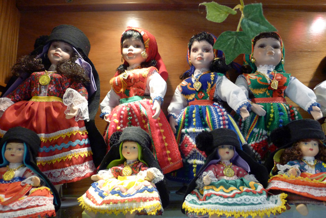 Brinquedos