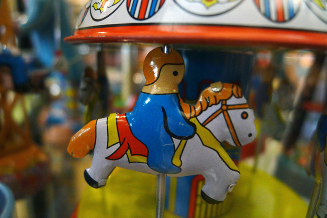 Brinquedos