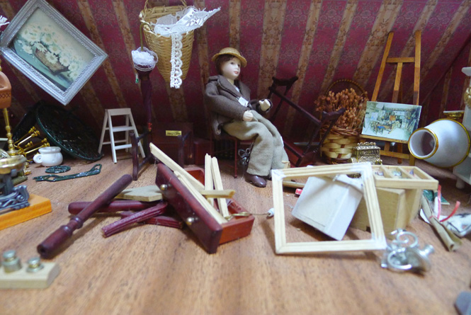 Miniaturas