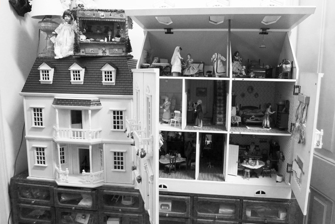 Miniaturas