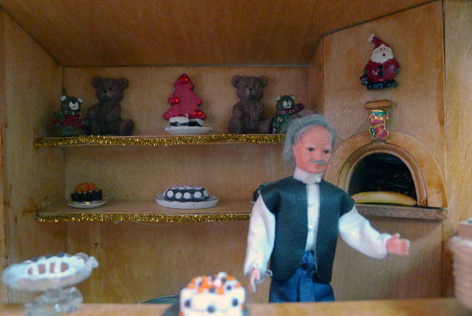 Miniaturas