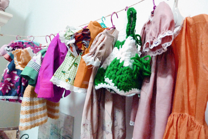 Roupas