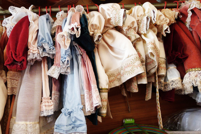 Roupas